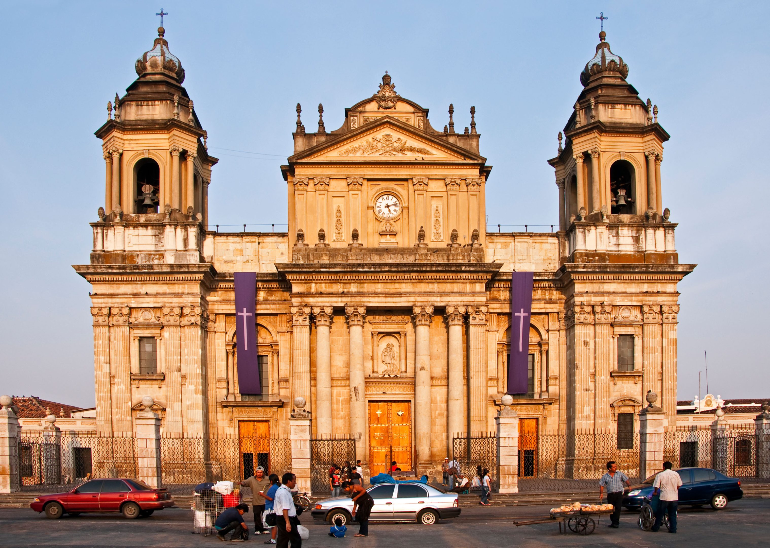 I 25 Paesi più generosi al mondo (l’Italia non c’è) I 25 Paesi più generosi al mondo (l’Italia non c’è)