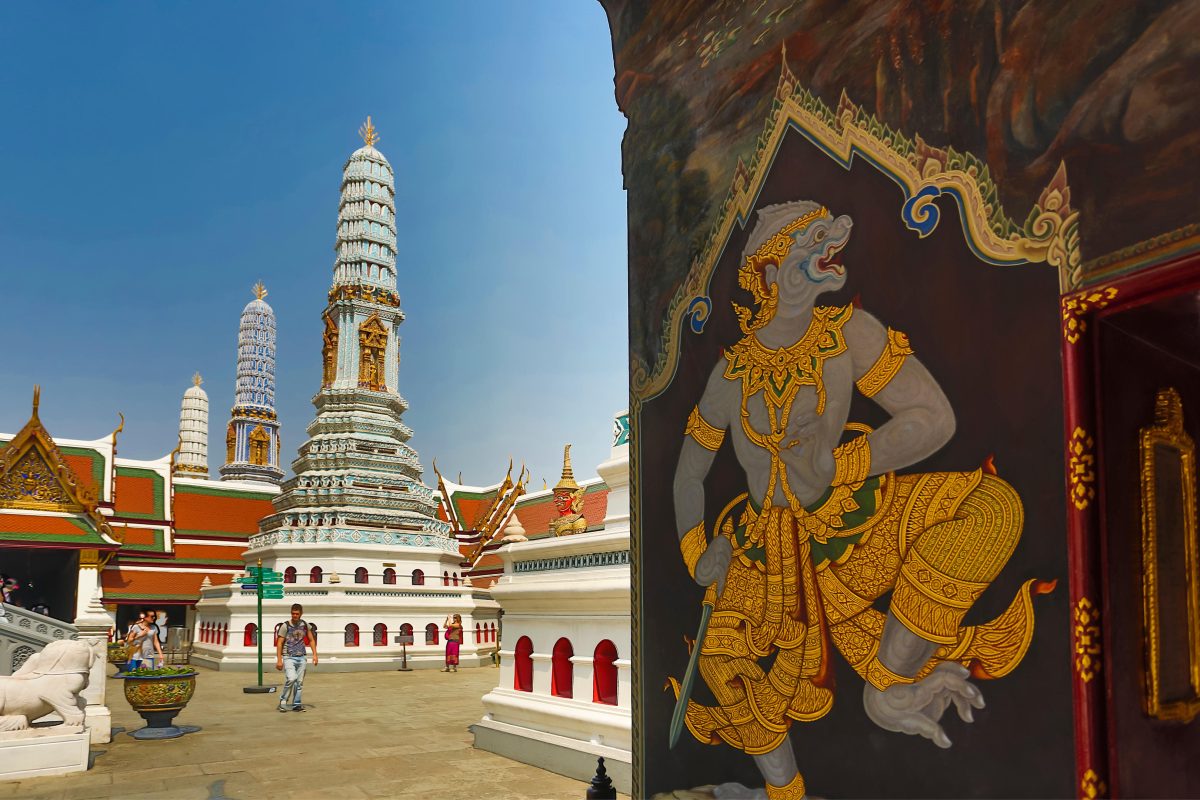 Galleria foto 'I 25 Paesi più generosi al mondo (l’Italia non c’è)' - foto 18