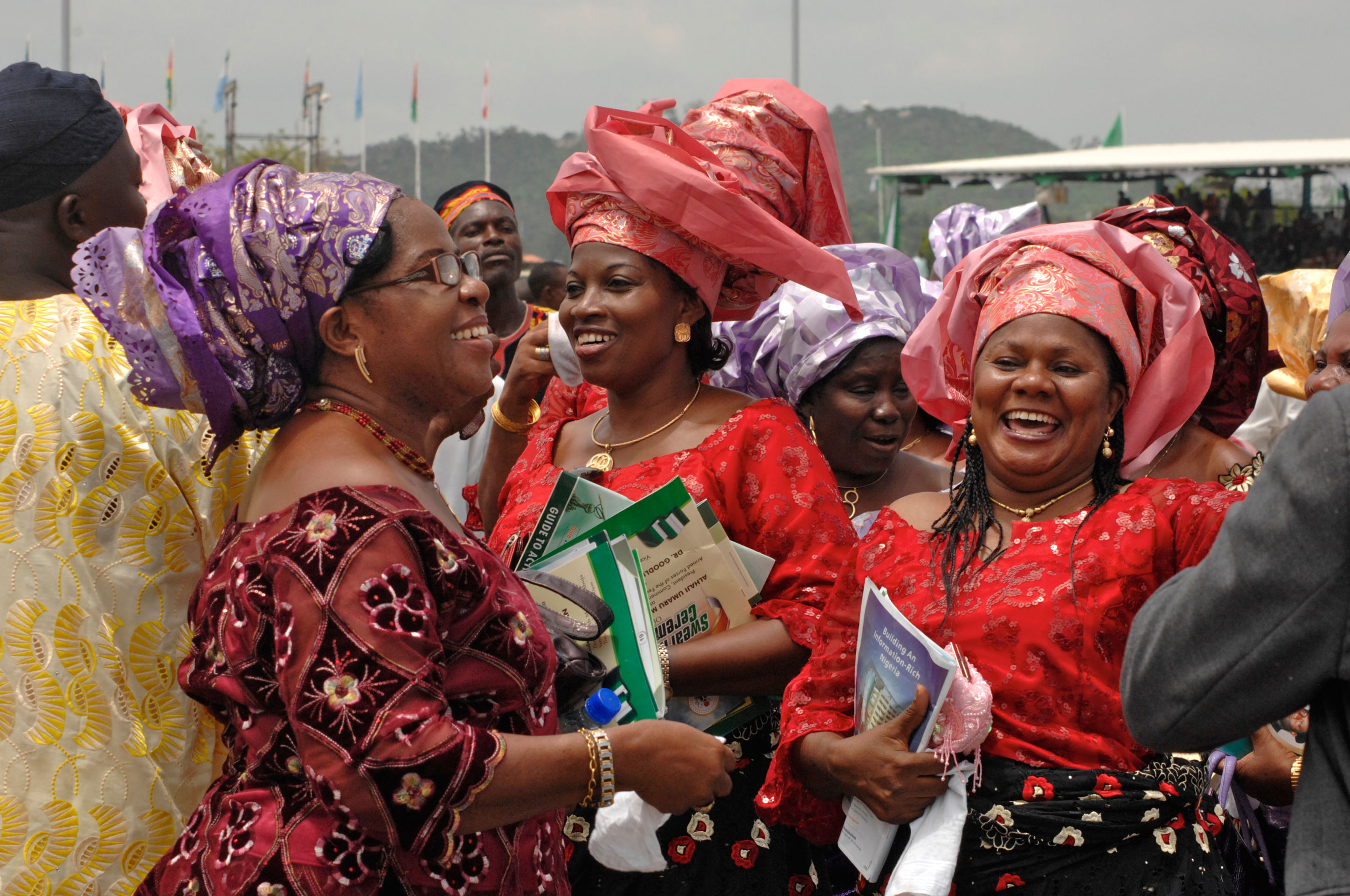 I 25 Paesi più generosi al mondo (l’Italia non c’è) I 25 Paesi più generosi al mondo (l’Italia non c’è)