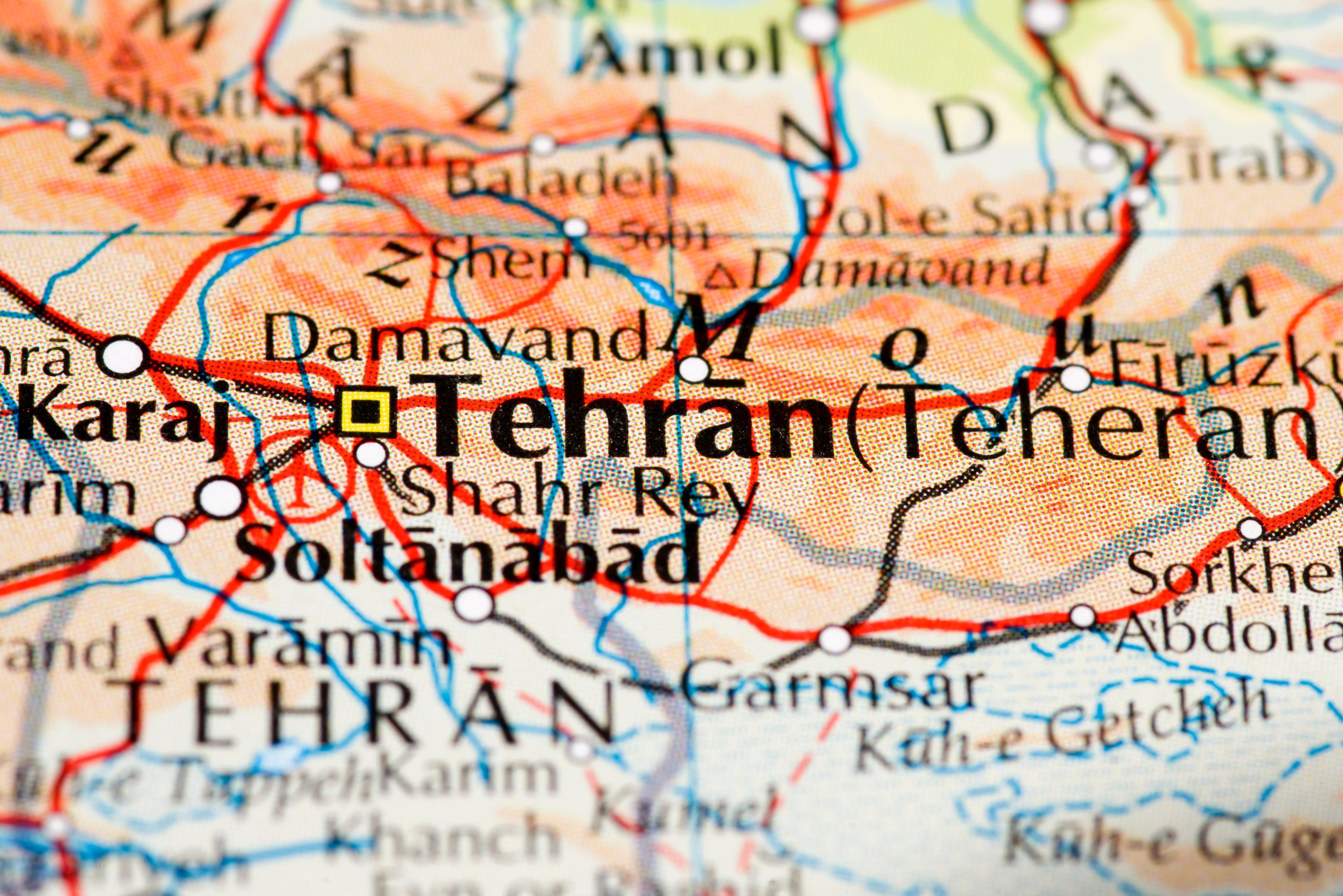 I 25 Paesi più generosi al mondo (l’Italia non c’è) I 25 Paesi più generosi al mondo (l’Italia non c’è)