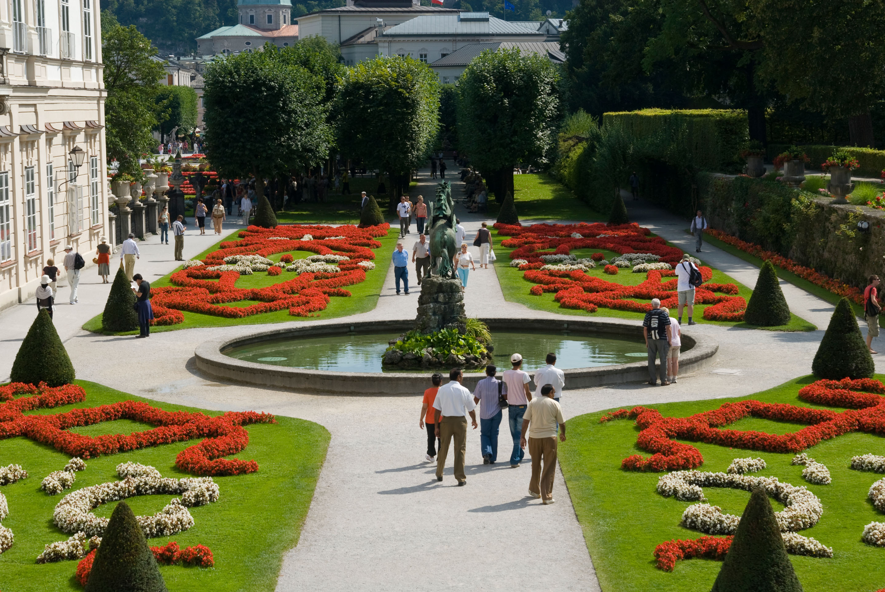 I 25 Paesi più generosi al mondo (l’Italia non c’è) I 25 Paesi più generosi al mondo (l’Italia non c’è)