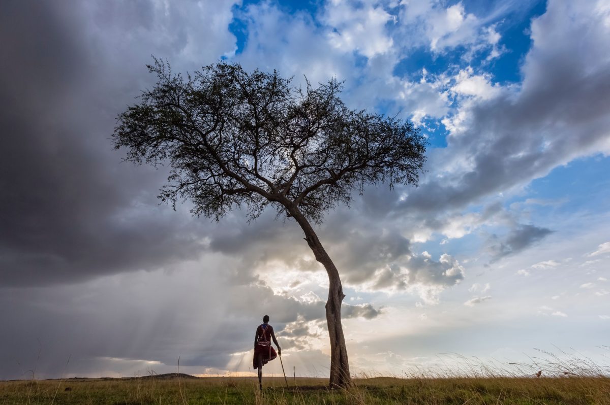 Galleria foto 'I 25 Paesi più generosi al mondo (l’Italia non c’è)' - foto 15