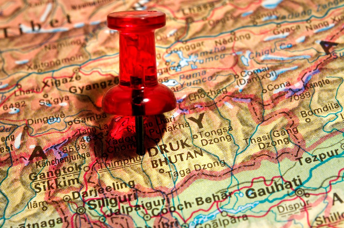 Galleria foto 'I 25 Paesi più generosi al mondo (l’Italia non c’è)' - foto 3