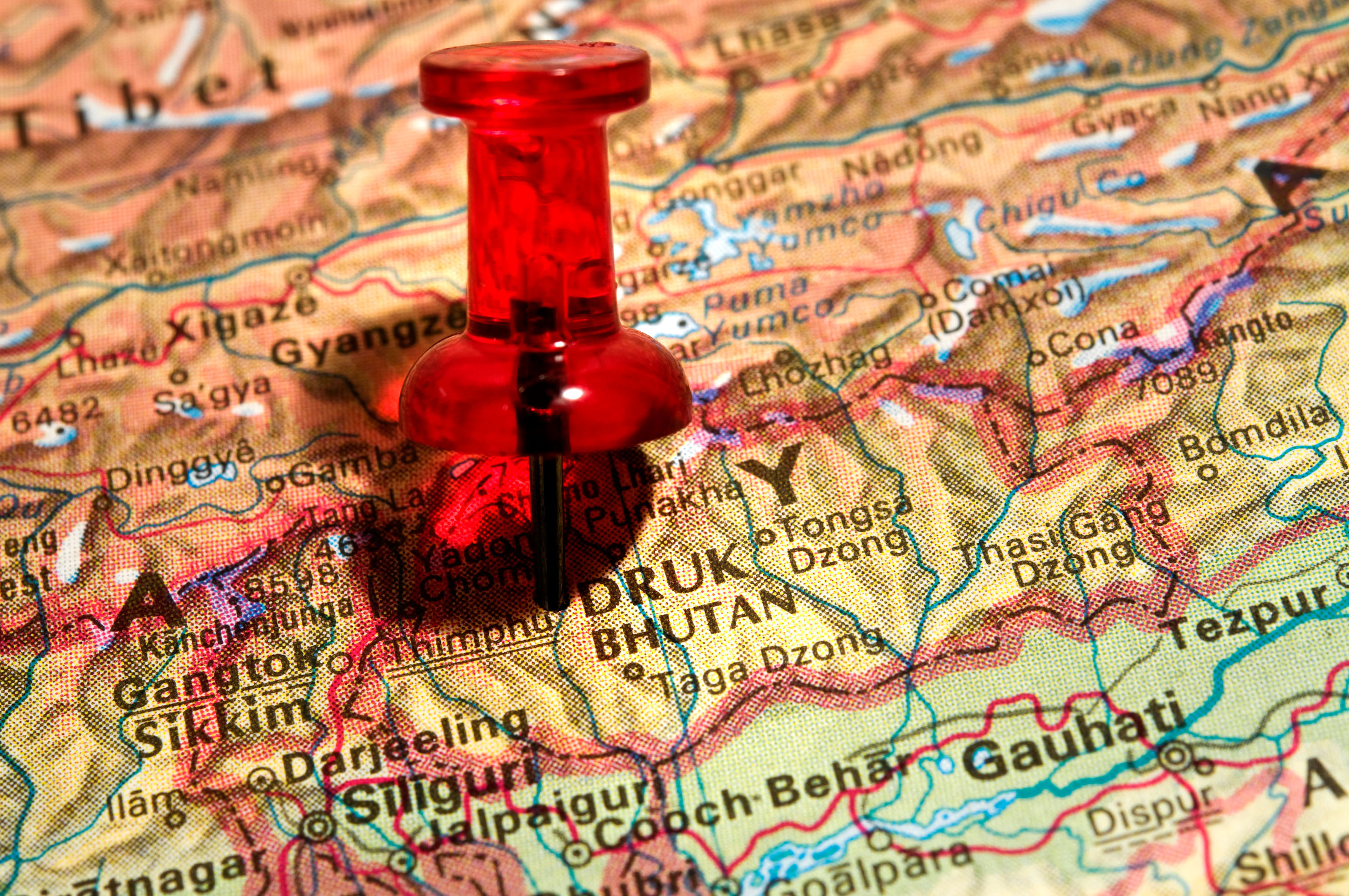 I 25 Paesi più generosi al mondo (l’Italia non c’è) I 25 Paesi più generosi al mondo (l’Italia non c’è)