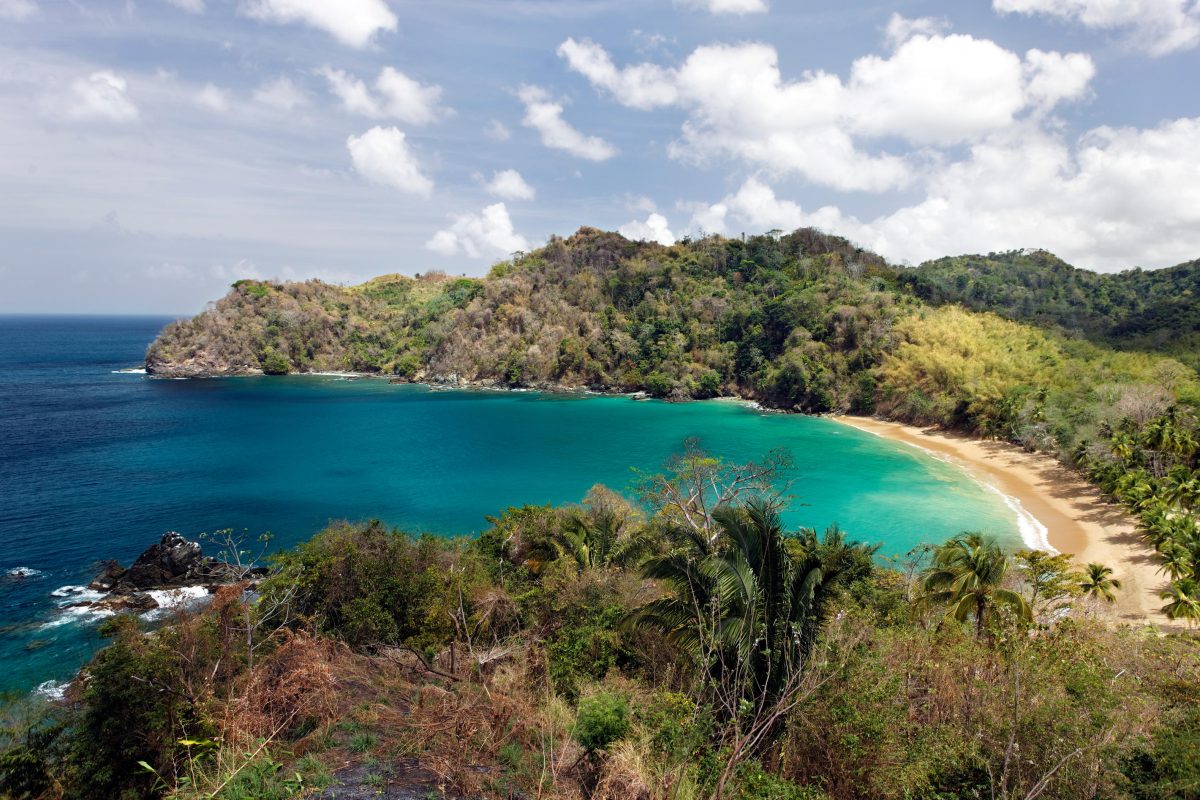 Galleria foto 'I 25 Paesi più generosi al mondo (l’Italia non c’è)' - foto 4