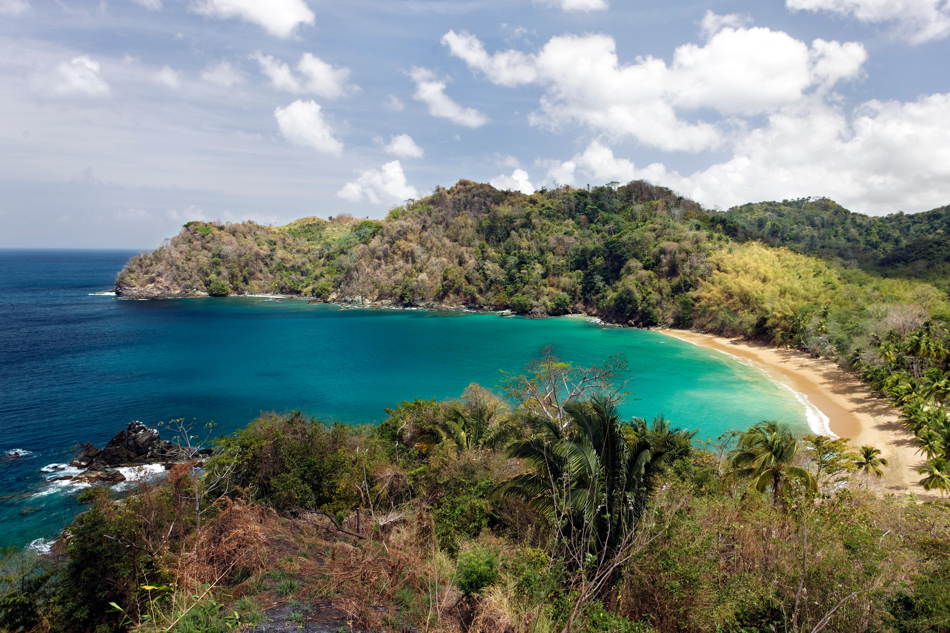 I 25 Paesi più generosi al mondo (l’Italia non c’è) I 25 Paesi più generosi al mondo (l’Italia non c’è)