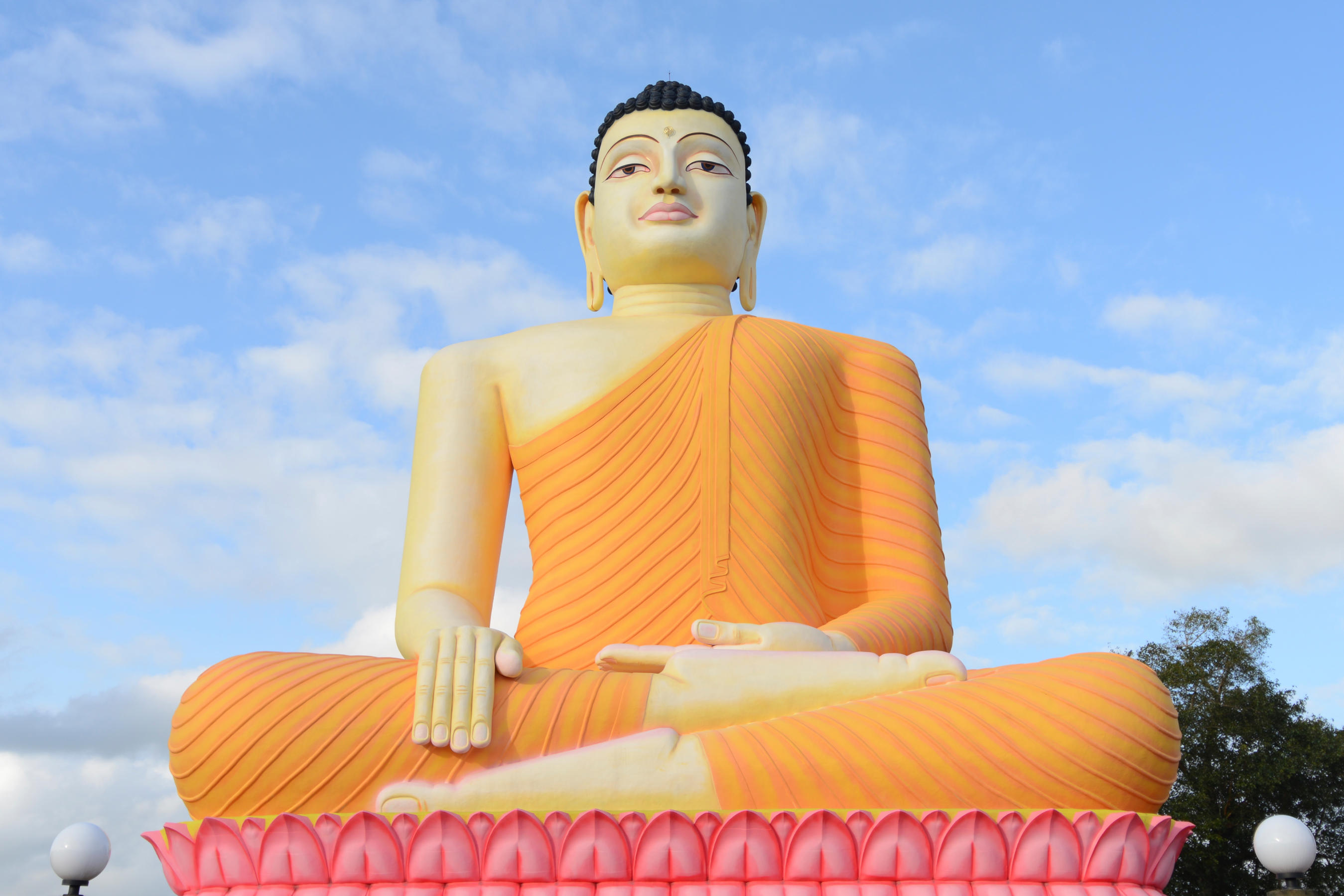 I 25 Paesi più generosi al mondo (l’Italia non c’è) I 25 Paesi più generosi al mondo (l’Italia non c’è)