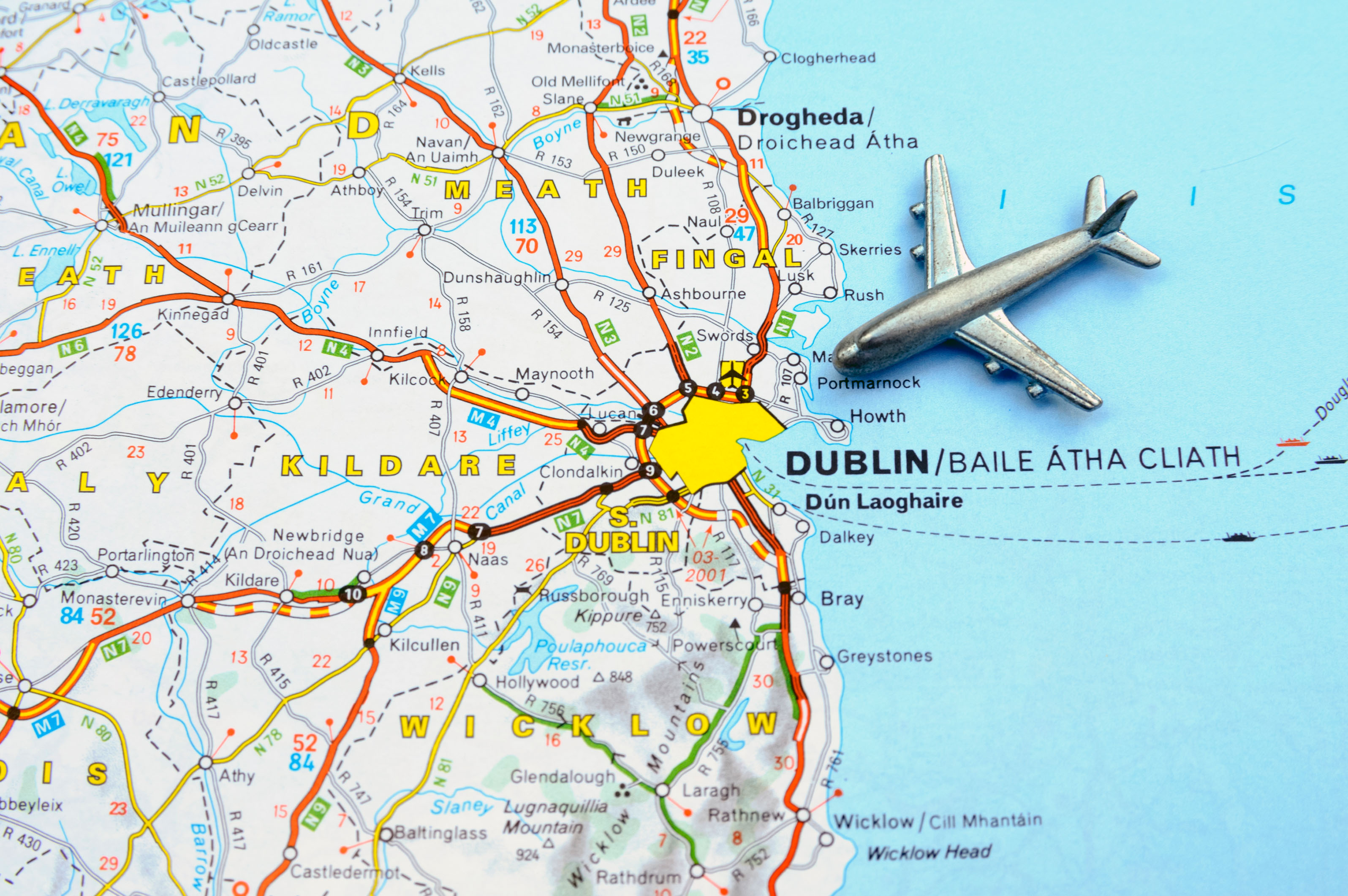 I 25 Paesi più generosi al mondo (l’Italia non c’è) I 25 Paesi più generosi al mondo (l’Italia non c’è)