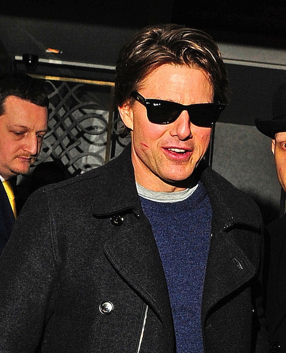 Tom Cruise, matrimonio numero 4 in arrivo