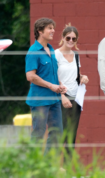 Tom Cruise, matrimonio numero 4 in arrivo