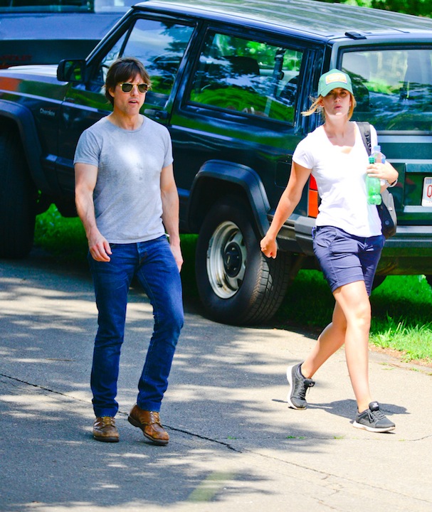 Tom Cruise, matrimonio numero 4 in arrivo