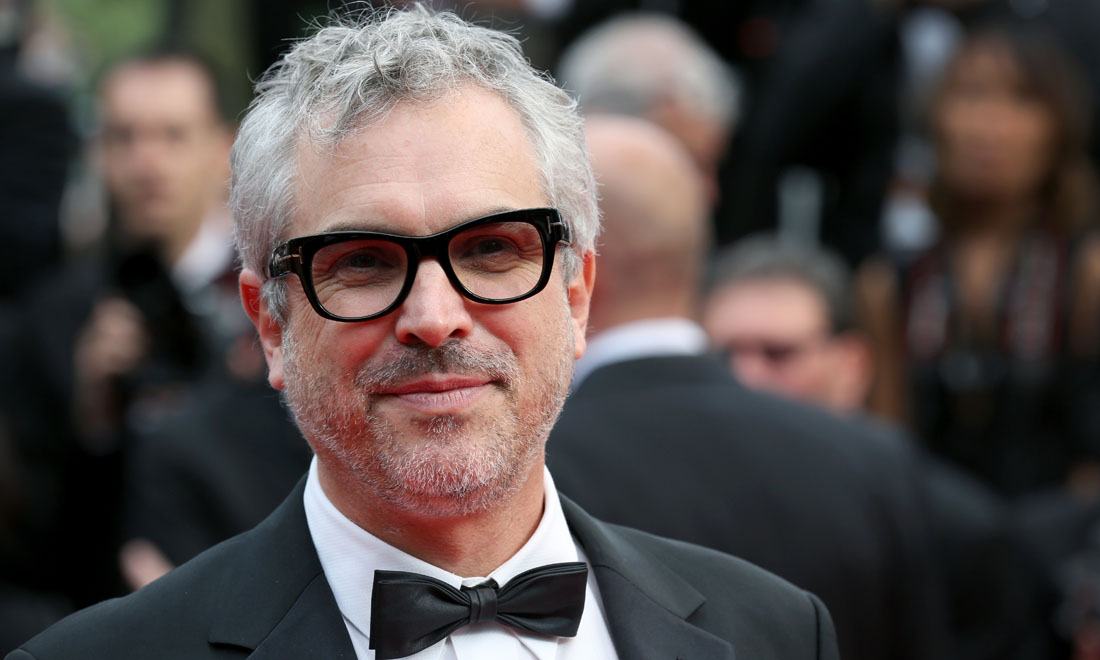 Venezia 2015, una giuria da Oscar! – Foto