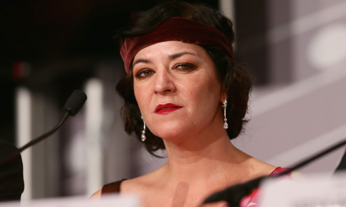 Venezia 2015, una giuria da Oscar! – Foto