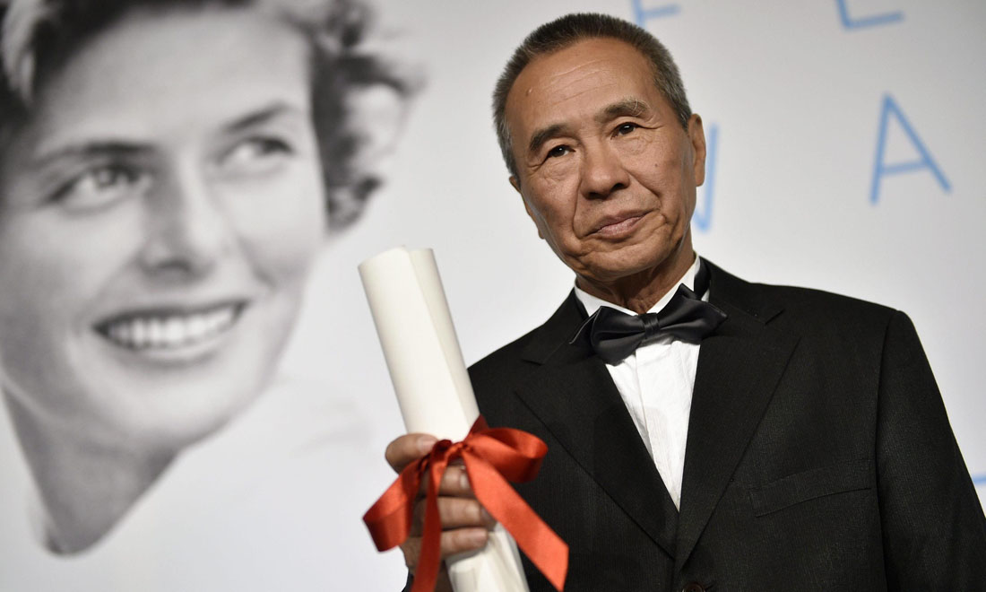 Venezia 2015, una giuria da Oscar! – Foto