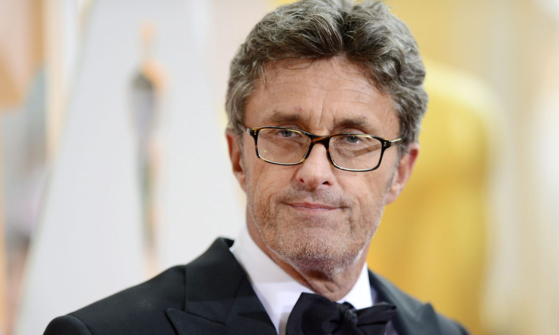 Venezia 2015, una giuria da Oscar! – Foto