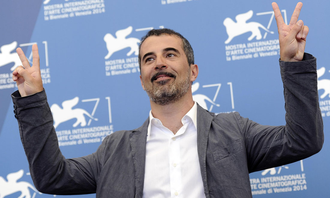 Venezia 2015, una giuria da Oscar! – Foto