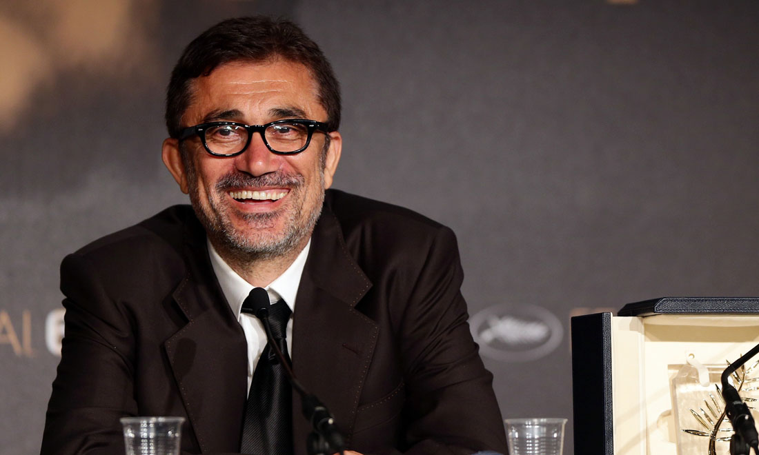 Venezia 2015, una giuria da Oscar! – Foto