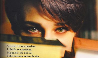 Alice Basso, ‘L’imprevedibile piano della scrittrice senza nome’