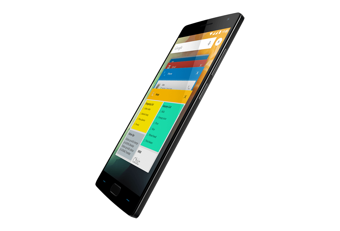 OnePlus 2: le cinque cose da sapere