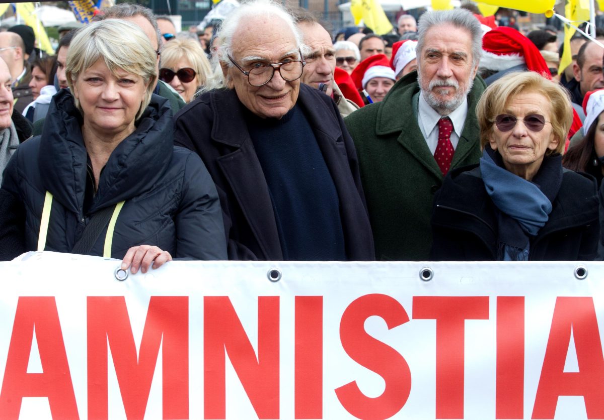 Galleria foto 'Pannella contro Emma Bonino: i motivi dello scontro' - foto 15