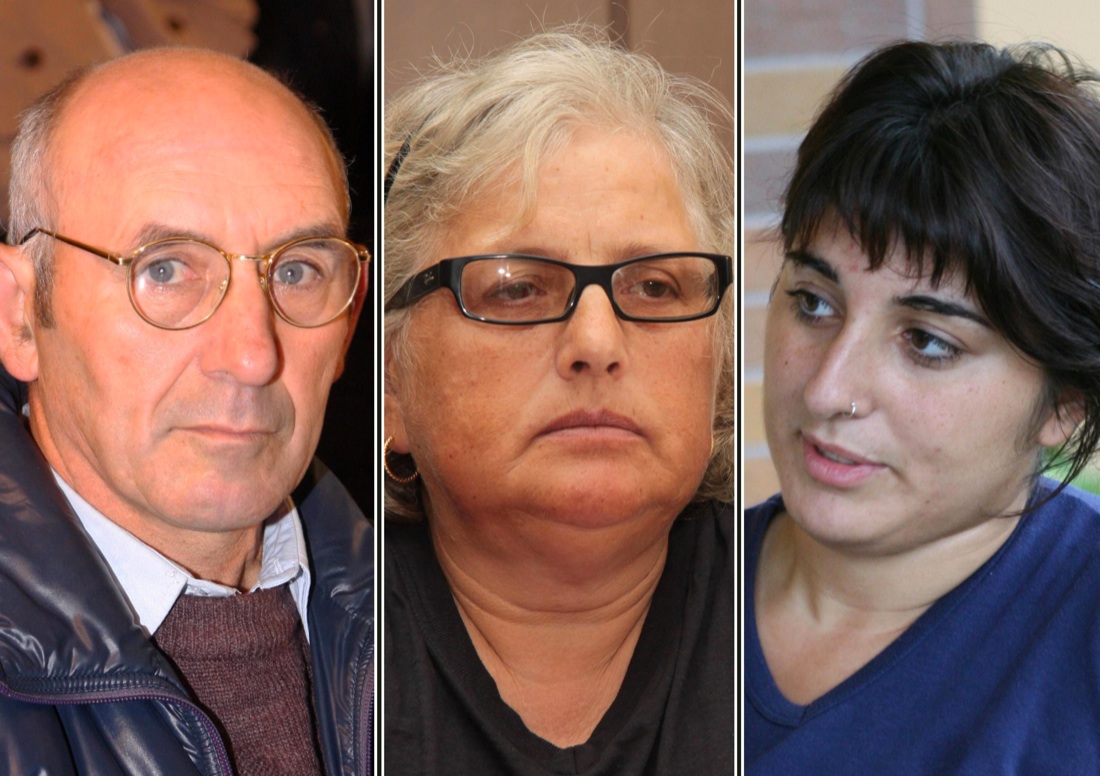 Avetrana, la sentenza su Cosima e Sabrina non poteva che essere confermata