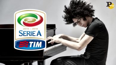 L’inno della Serie A di Giovanni Allevi: “O generosa!”