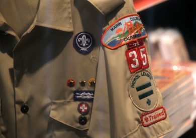 Boy scout in America: anche i gay possono essere leader