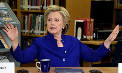 “L’accordo sul nucleare iraniano porterà all’Olocausto”