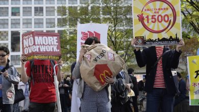 Salario minimo, ecco perché rischia di creare ancora più disoccupazione