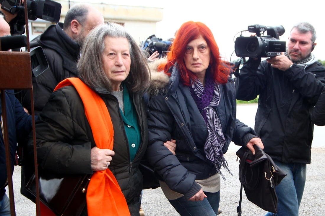 Delitto di Avetrana, confermati gli ergastoli a Cosima e Sabrina Delitto di Avetrana, confermati gli ergastoli a Cosima e Sabrina