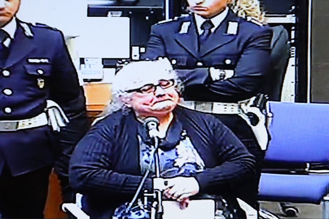 Delitto di Avetrana, confermati gli ergastoli a Cosima e Sabrina Delitto di Avetrana, confermati gli ergastoli a Cosima e Sabrina