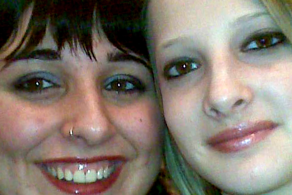 Delitto di Avetrana, confermati gli ergastoli a Cosima e Sabrina Delitto di Avetrana, confermati gli ergastoli a Cosima e Sabrina