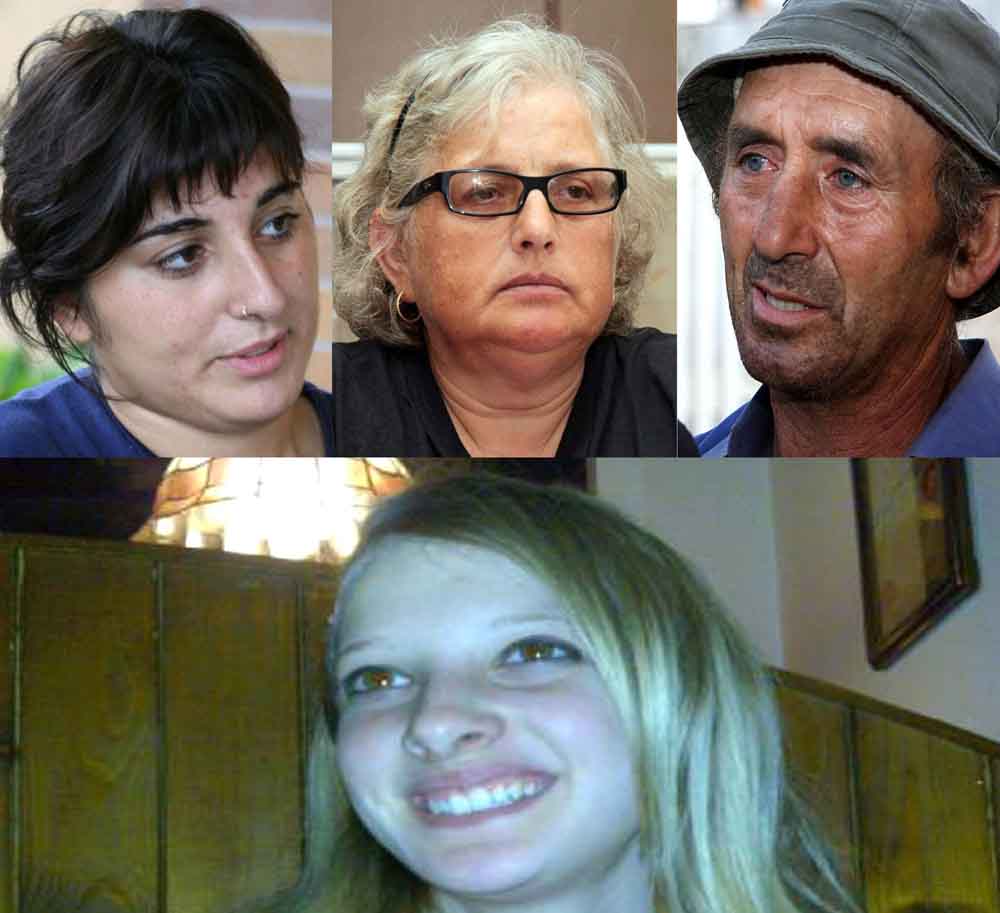 Delitto di Avetrana, confermati gli ergastoli a Cosima e Sabrina Delitto di Avetrana, confermati gli ergastoli a Cosima e Sabrina