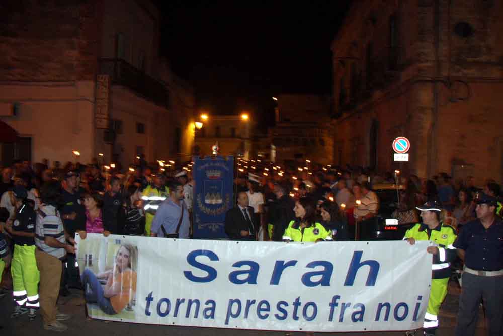 Delitto di Avetrana, confermati gli ergastoli a Cosima e Sabrina Delitto di Avetrana, confermati gli ergastoli a Cosima e Sabrina