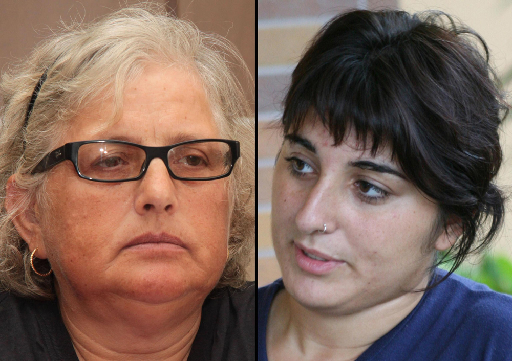 Delitto di Avetrana, confermati gli ergastoli a Cosima e Sabrina