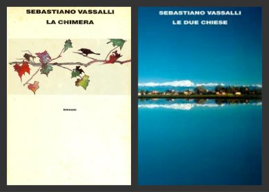 Sebastiano Vassalli: lo scrittore e il Monte Rosa