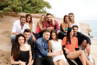 Temptation Island: ultima puntata con colpo di scena finale