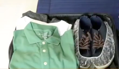 Tutti i segreti per una valigia perfetta