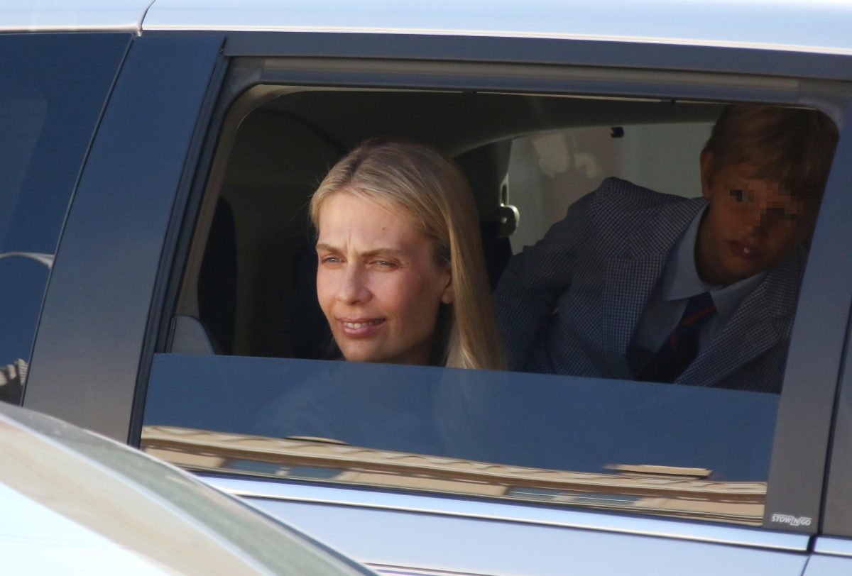 Galleria foto 'Borromeo – Casiraghi: tutte le foto del matrimonio a Monaco' - foto 17