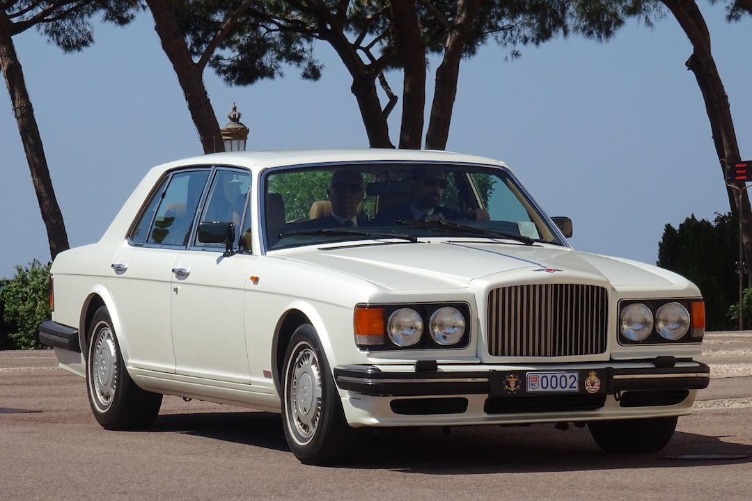 Borromeo – Casiraghi: tutte le foto del matrimonio a Monaco