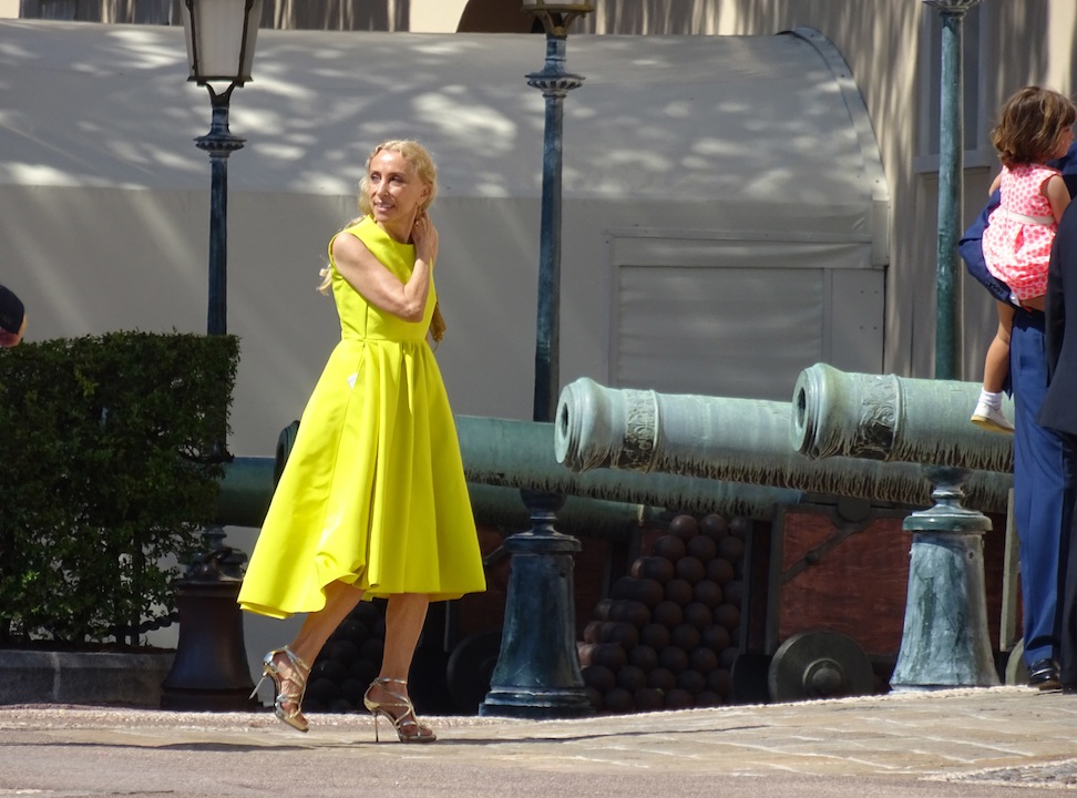 Borromeo – Casiraghi: tutte le foto del matrimonio a Monaco