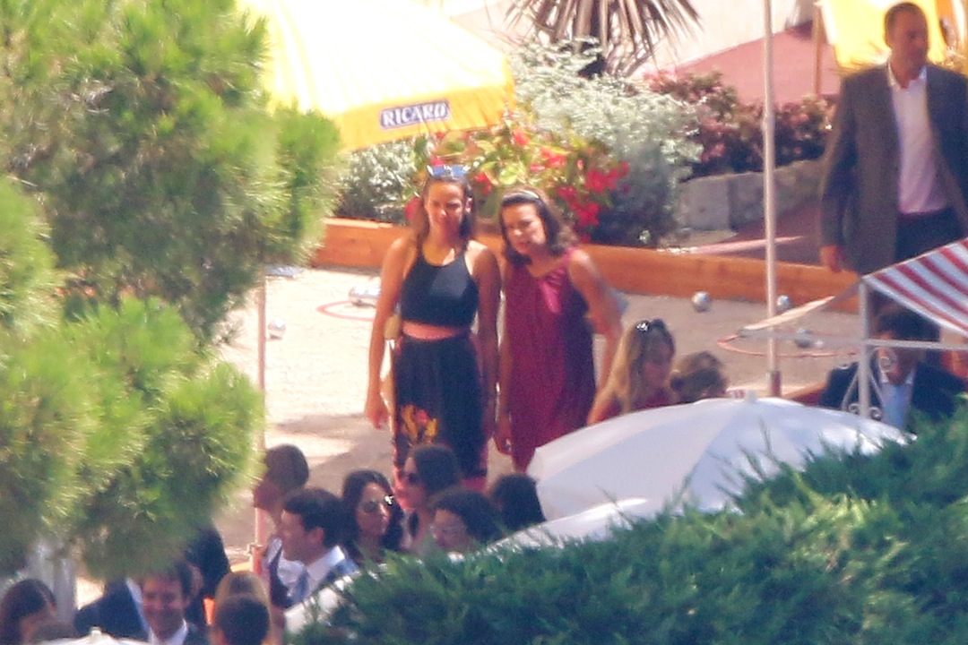 Borromeo – Casiraghi: tutte le foto del matrimonio a Monaco