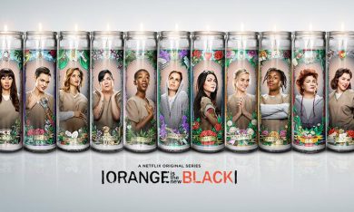 Orange is the new black 3, un lieve amaro in bocca