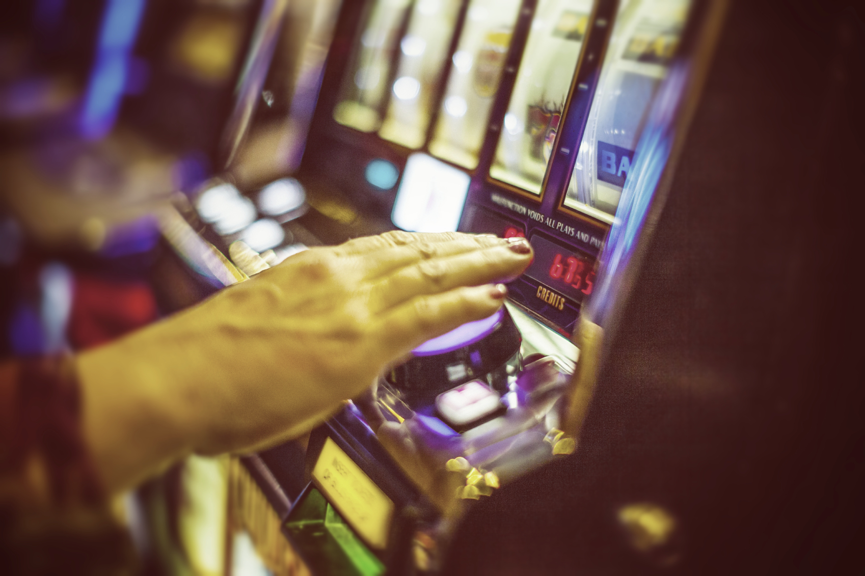 Gambling online e ludopatie, un salasso per lo Stato