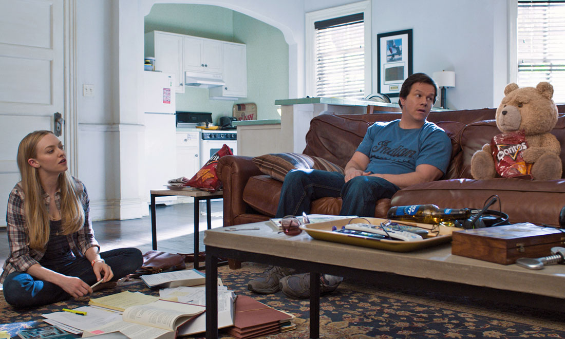 I 10 film più visti della settimana  (20-26 luglio)