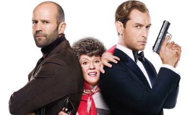 I 10 film più visti della settimana  (20-26 luglio)