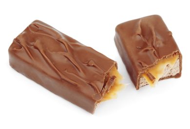 L’inventore del Mars fritto non lo ha mai assaggiato