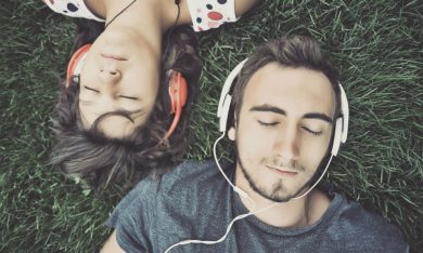 Mentor.FM, la app che trova la musica perfetta