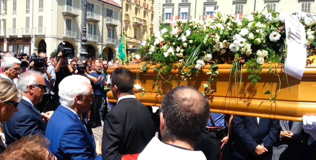 Folletto sarebbe stato in ospedale mentre la tabaccaia moriva