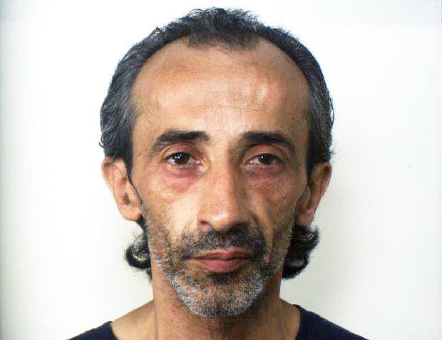 Folletto sarebbe stato in ospedale mentre la tabaccaia moriva